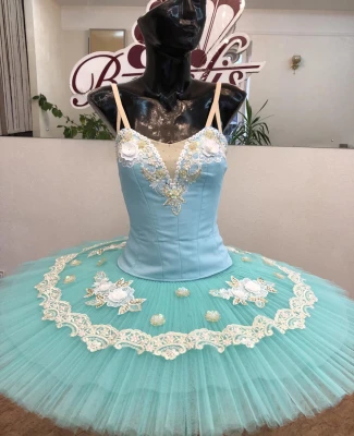 Stage ballet costume P 0475(3111)