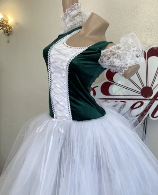 Costum pentru scena F 0055(3035)