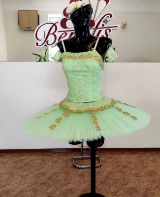 Ballet costume P 0928(3173)