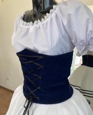 Corset R0152(4814)