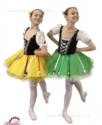 Stage costume F 0061
