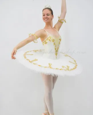 Ballet tutu F 0002A