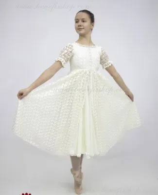 Ballet costumes P 0282