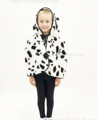 Dalmatian (cape) R 0623