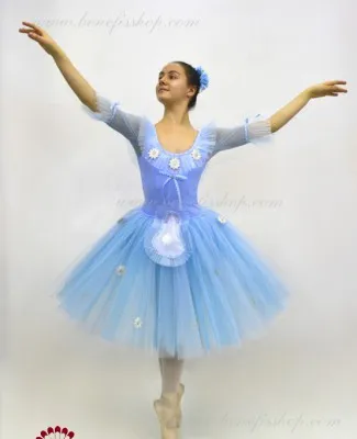 Clara –1 act. scene “Children” P 0203A(1235)