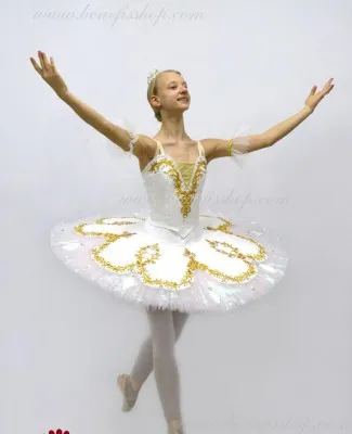Stage ballet costume F 0297