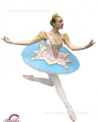 Stage costume F 0082