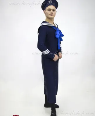 Stage costume F 0394