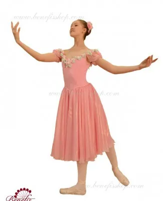Stage costume F 0208