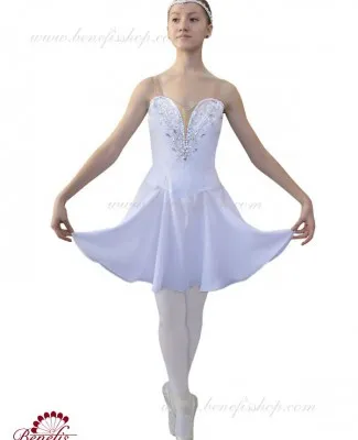 Lyrical women costume F 0091