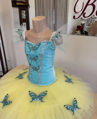 Ballet tutu F 0423A(2700)