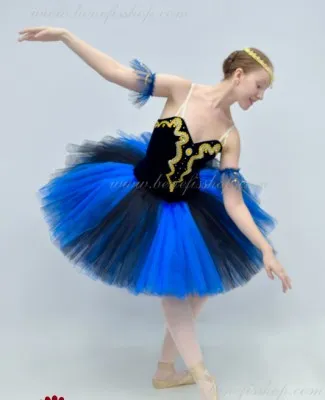 Stage ballet costume P 0712