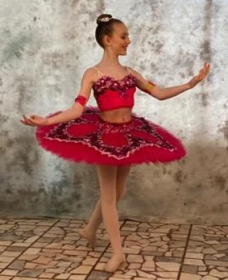Stage costume P 1531