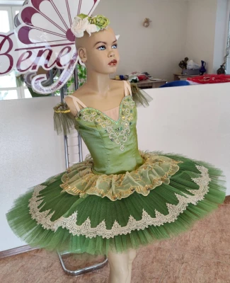 Ballet costume P 3109(3158)