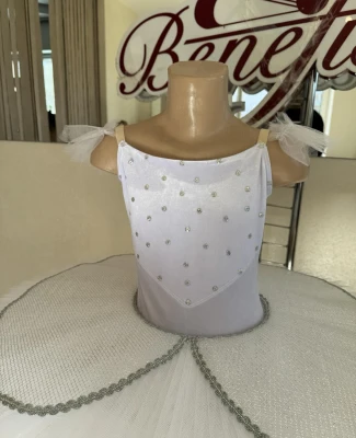 Stage costume F 0518
