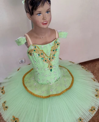 Ballet costume P 0929(3174)