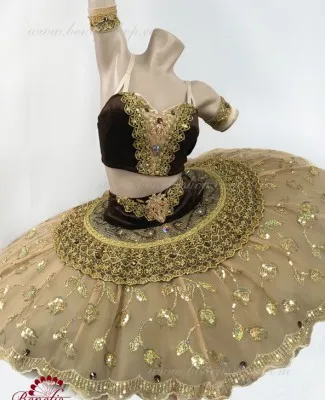 Ballet costume P 0714
