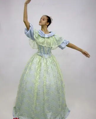 Ballet costume P 0280