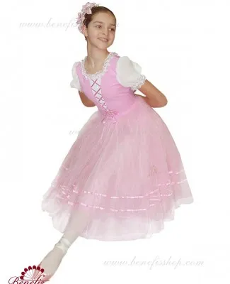 Dress  F 0021