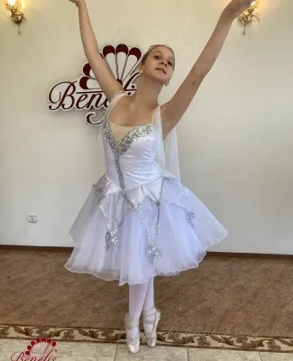 Stage costume  P 2506