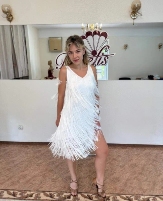 Stage costume F 0538