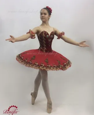 Esmeralda P 1122