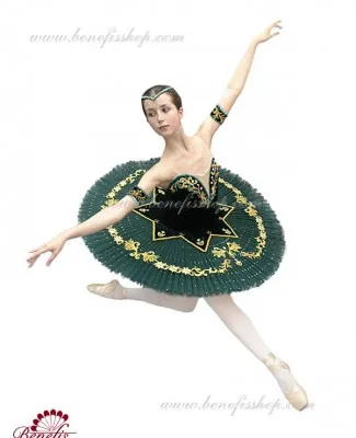 Stage costume F 0087
