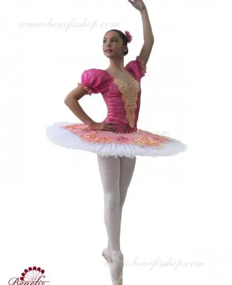 Soloist s  costume F 0164