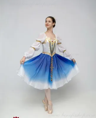 Stage costume F 0350