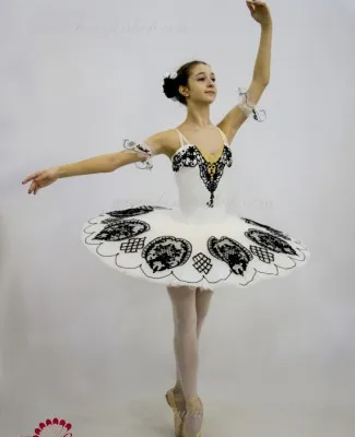 Ballet costume P 1314