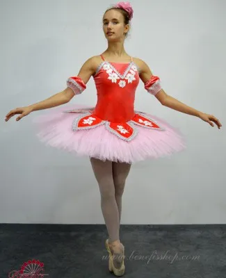 Stage costume F 0003C