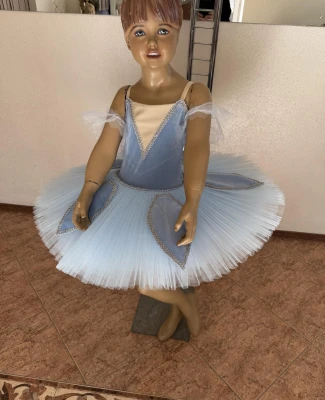 BALLET COSTUME P 0478