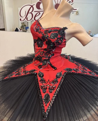 Costum pentru concert F 0064(5028)
