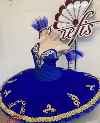 Ballet tutu F 0002B