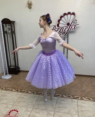Stage costume P 0923