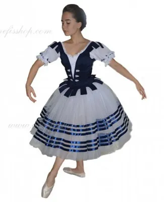 Stage costume F 0321