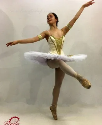 Ballet tutu F 0451
