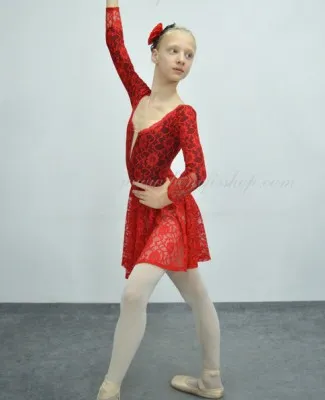 Costum pentru scena Carmen F 0112E