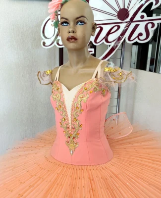 Stage costume F 0001L