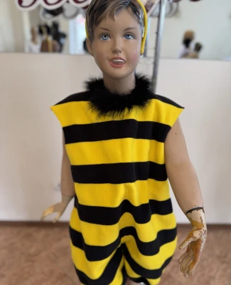 Bee R 0218(6041)