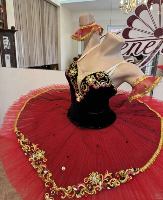 Kitri - al 3 act pas de deux P 0301(2512)