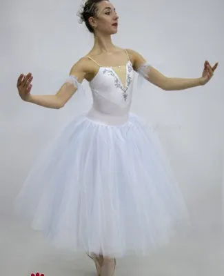 Ballet costume P 0207A