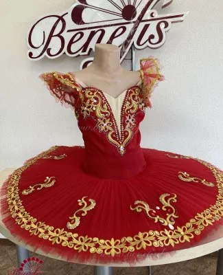 Ballet tutu F 0002C