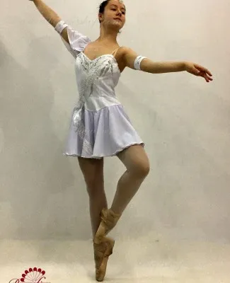 Stage costume F 0448