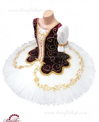 Stage costume F 0045A