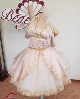 Ballet tutu F 0397B
