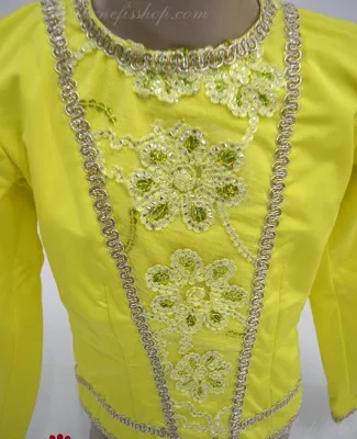 Stage costume F 0370