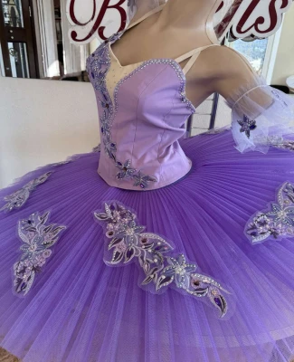 Lilac Fairy P 0407(2807)