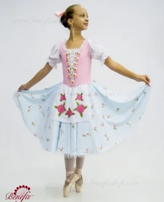 Ballet costume P 1410