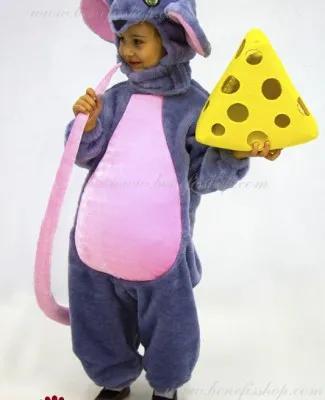 Mouse P 0271